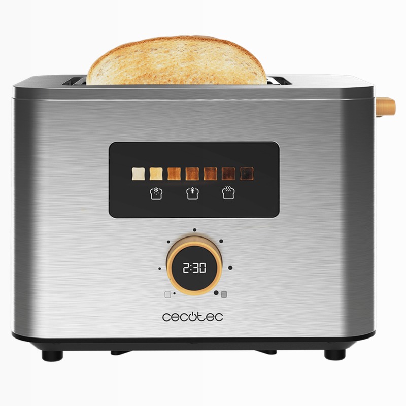 Touch&Toast Double