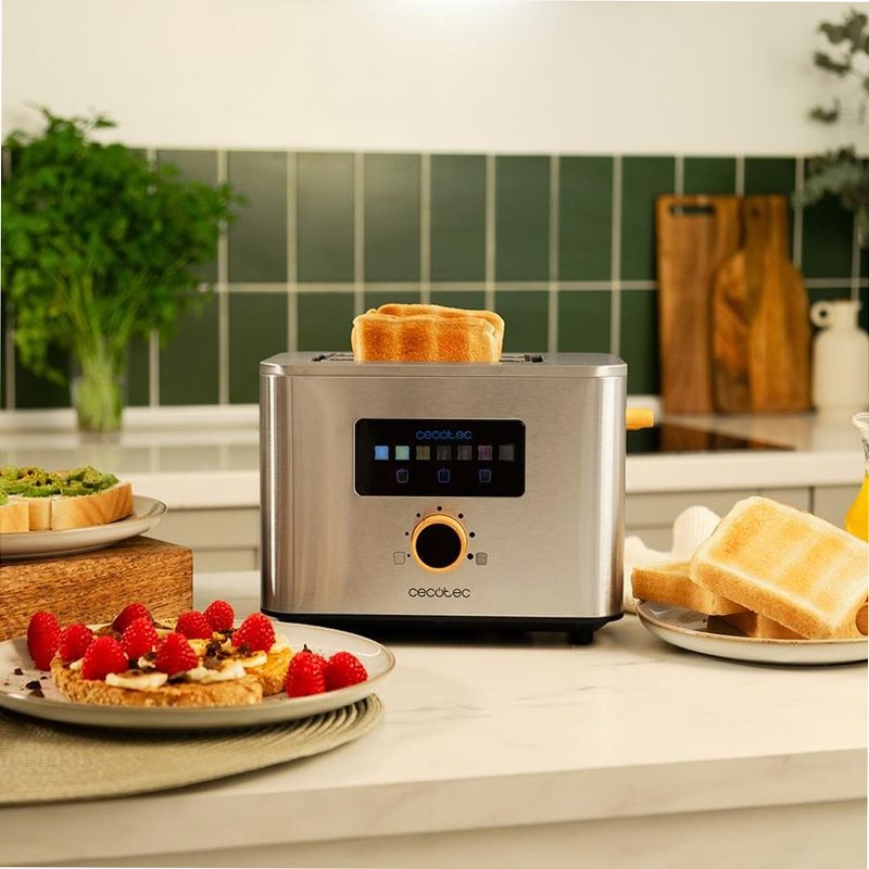 Touch&Toast Double