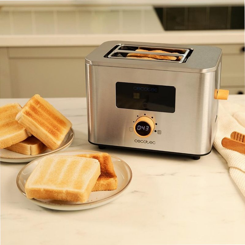 Touch&Toast Double