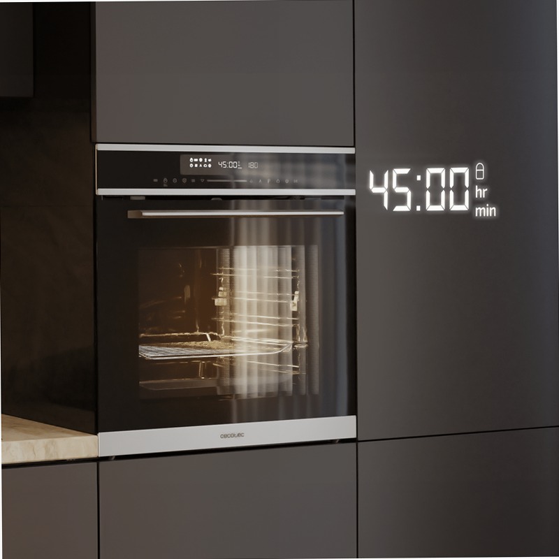 Bolero Hexa MWO706000 Line
