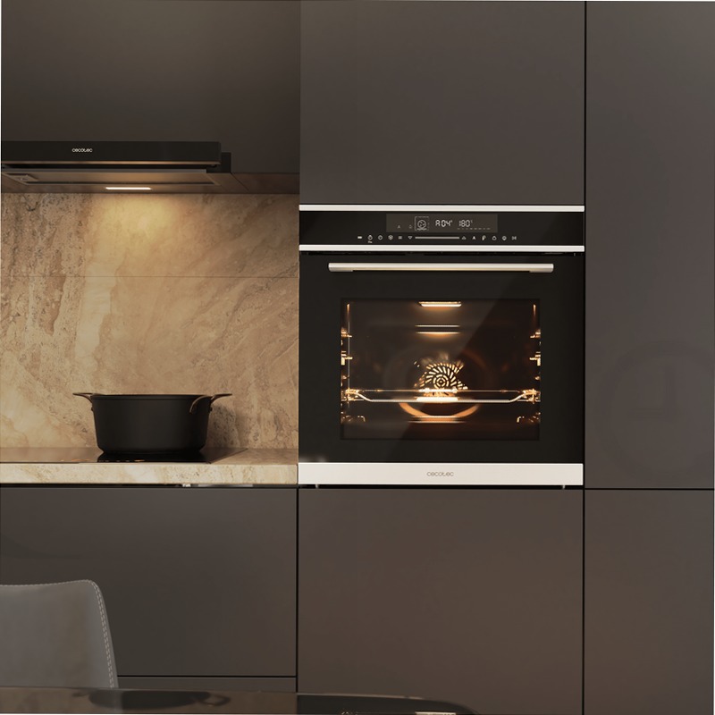 Bolero Hexa MWO706000 Line