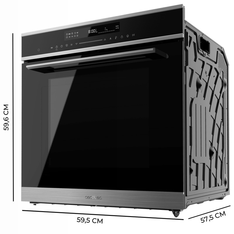 Bolero Hexa MWO706000 Line