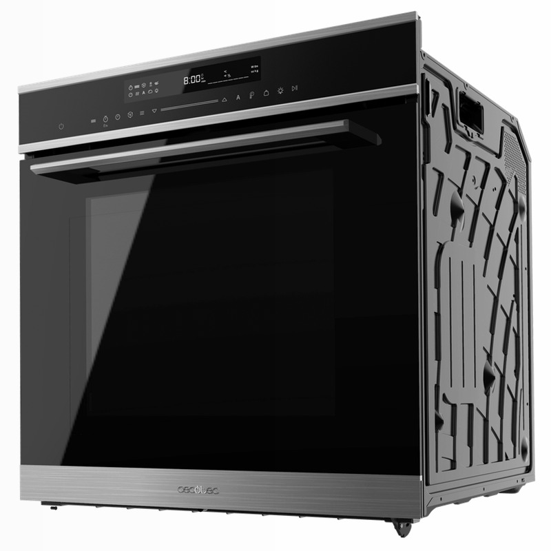 Bolero Hexa MWO706000 Line