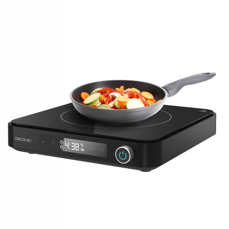 Full Magma Grill