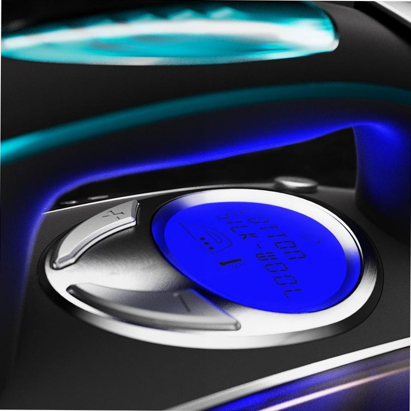 3D ForceAnodized 750 Smart