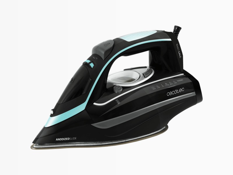 3D ForceAnodized 750 Smart
