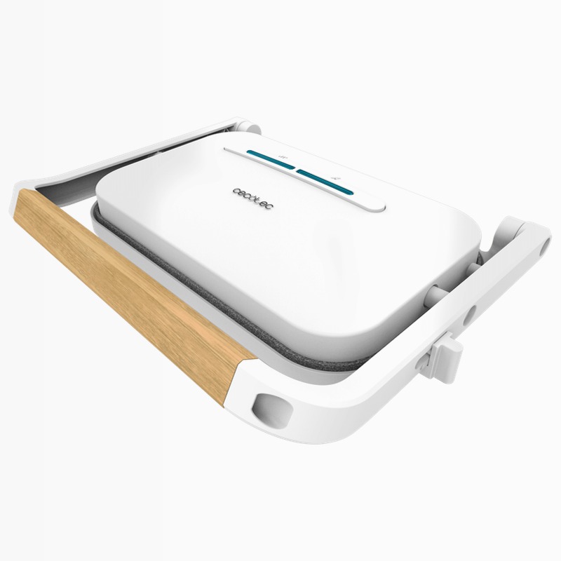 Rock'nGrill 1200 Wood W
