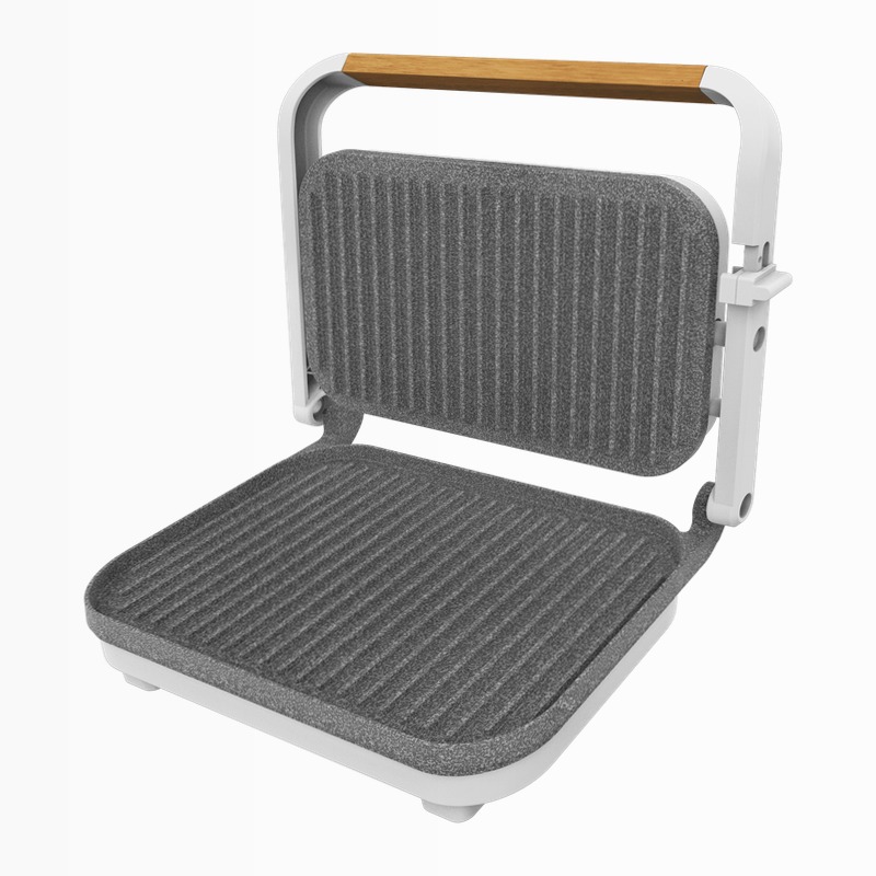Rock'nGrill 1200 Wood W