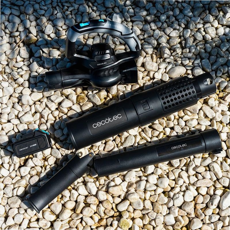 AirForce 2in1 MultiFunction