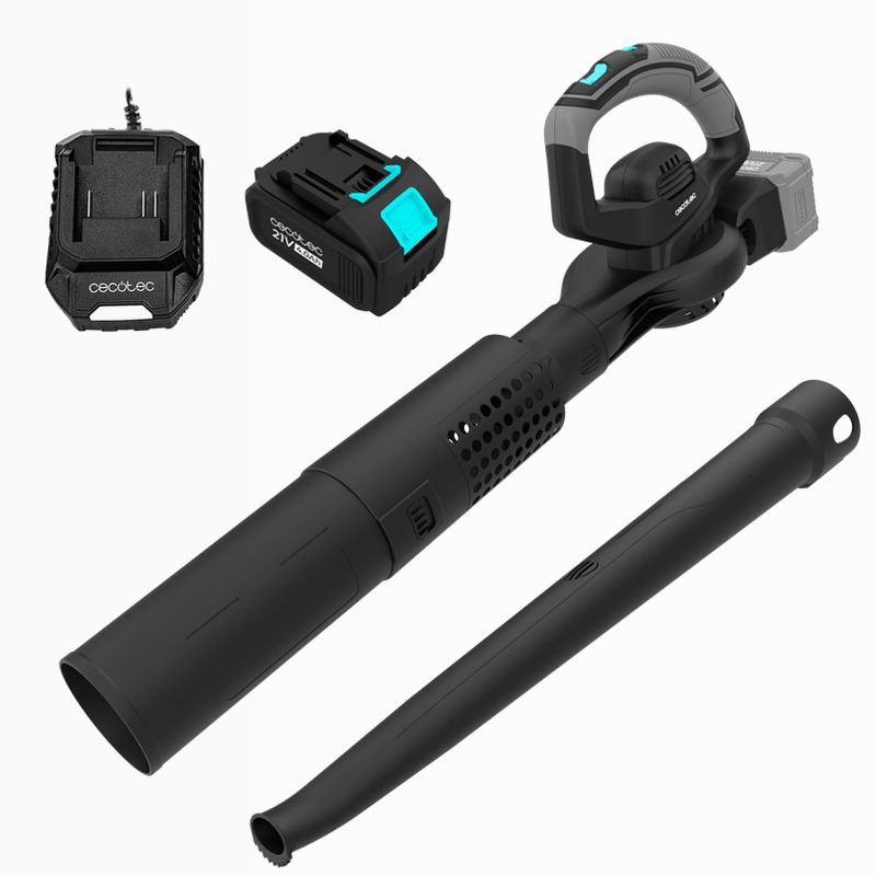AirForce 2in1 MultiFunction