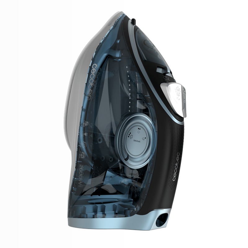 IronHero 2600 Vital