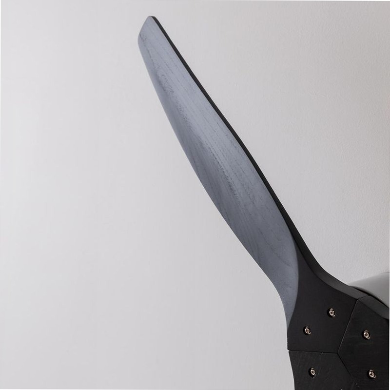 EnergySile Aero 5500 Aqua IronBlack Con