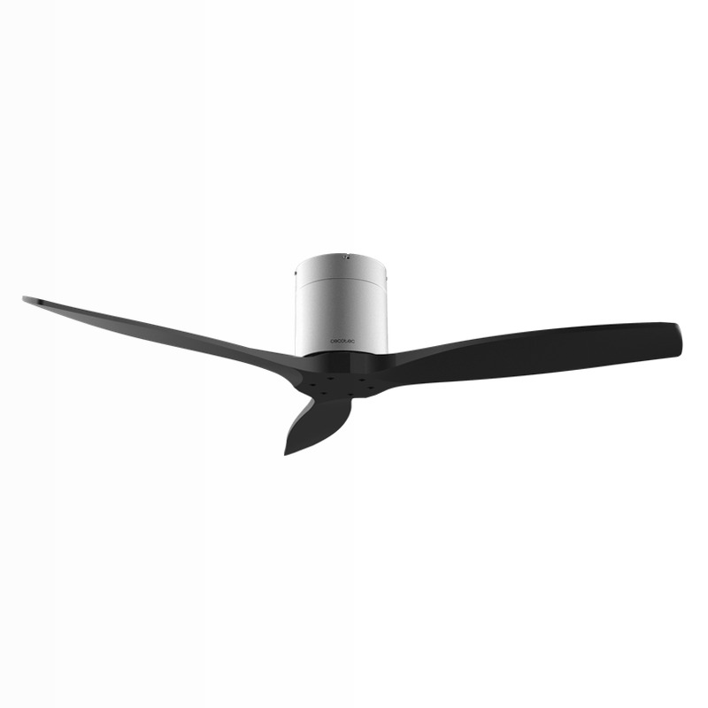 EnergySile Aero 5500 Aqua IronBlack Con