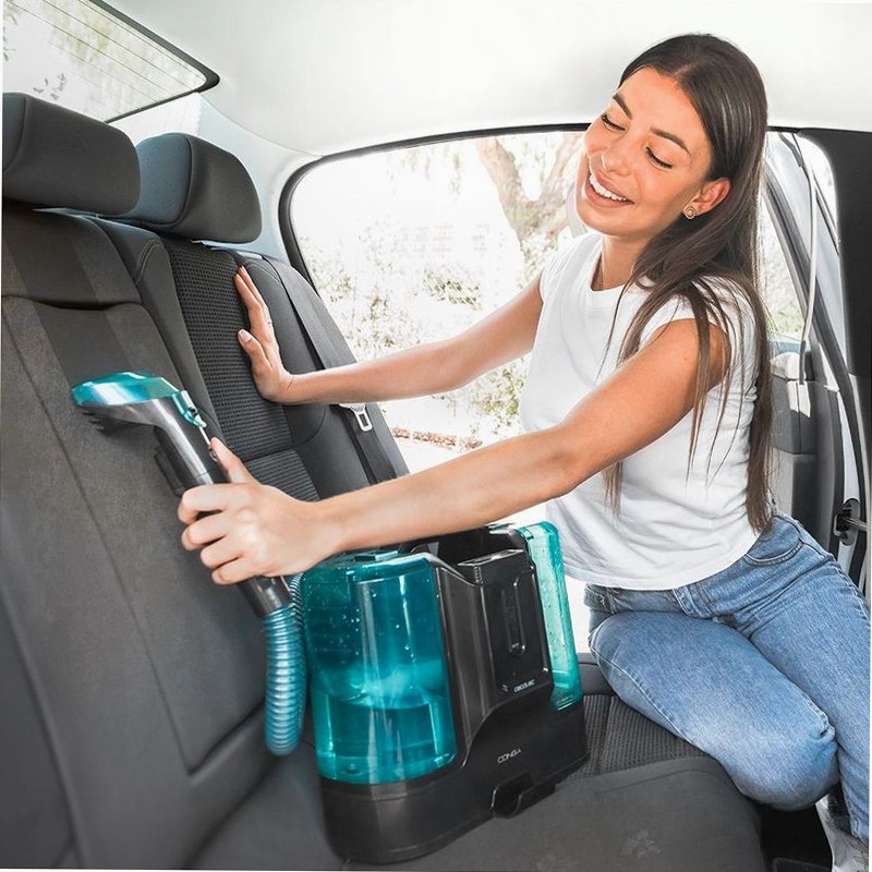 Conga Carpet&Spot Clean Liberty XL