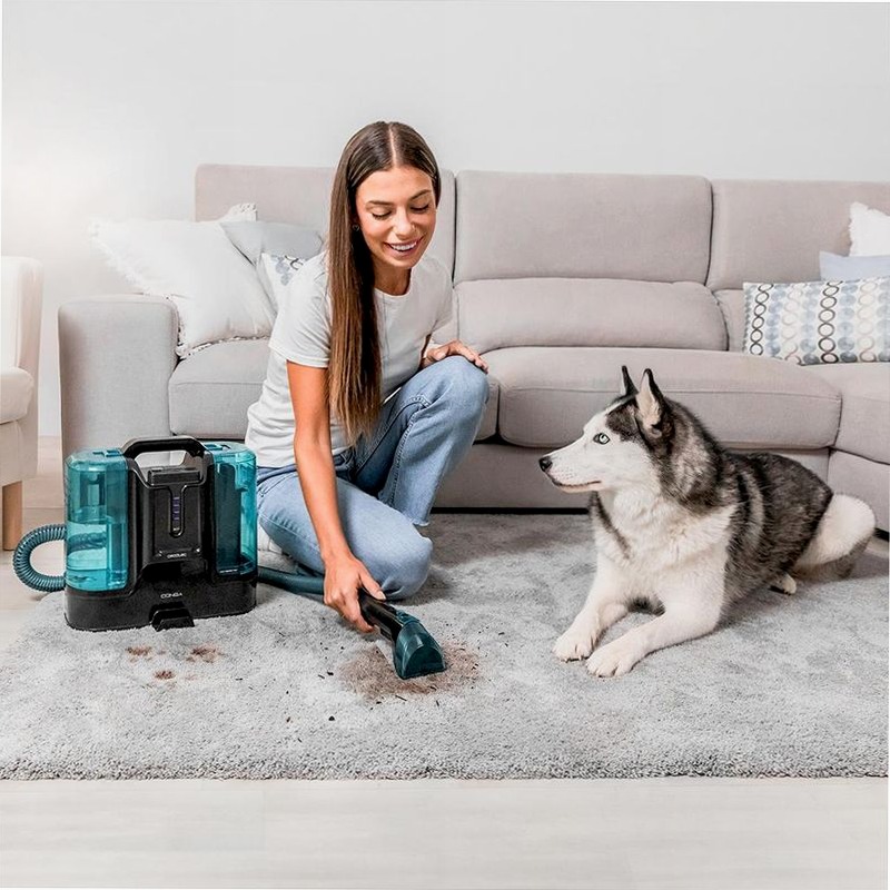 Conga Carpet&Spot Clean Liberty XL