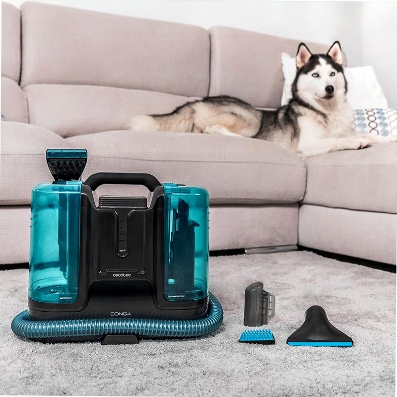 Conga Carpet&Spot Clean Liberty XL
