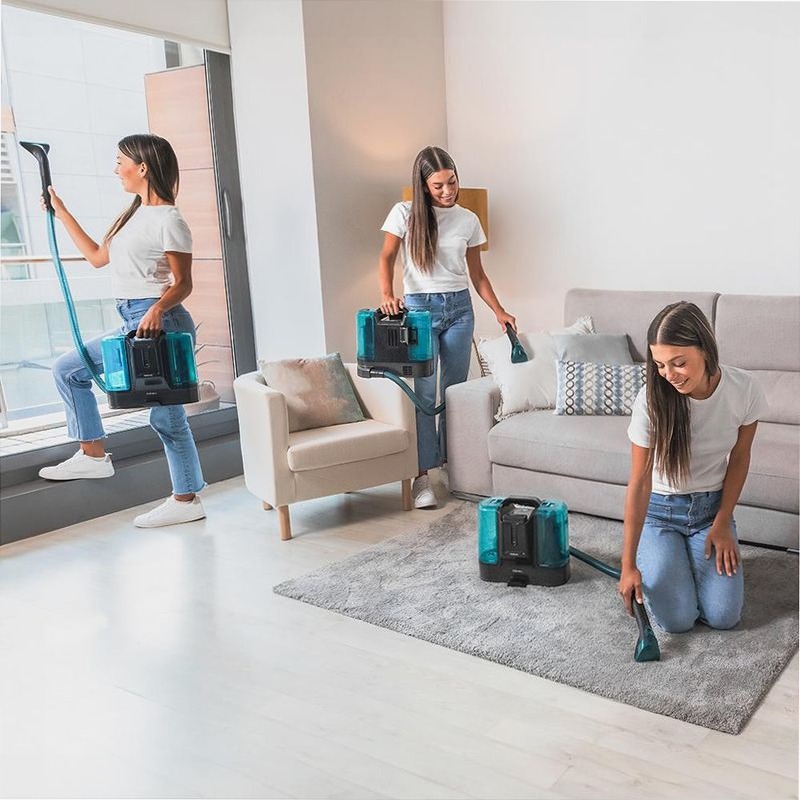 Conga Carpet&Spot Clean Liberty XL