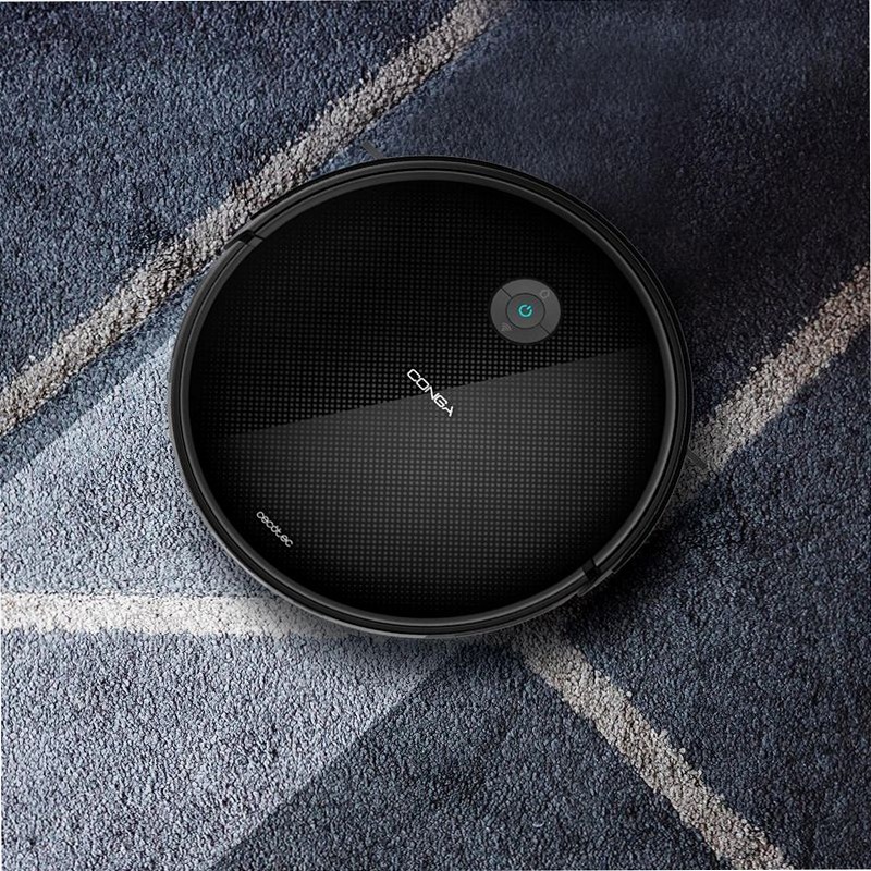 Conga 2499 Ultra Home Titanium