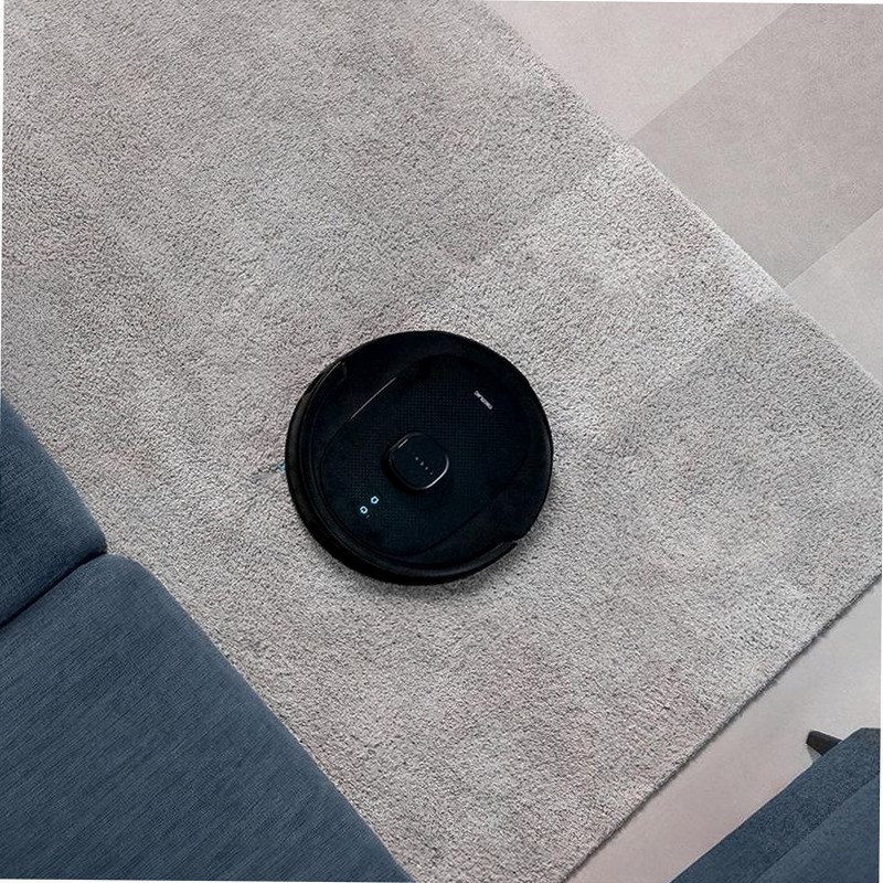 Conga 9590 Spin Revolution Ultra Power Home