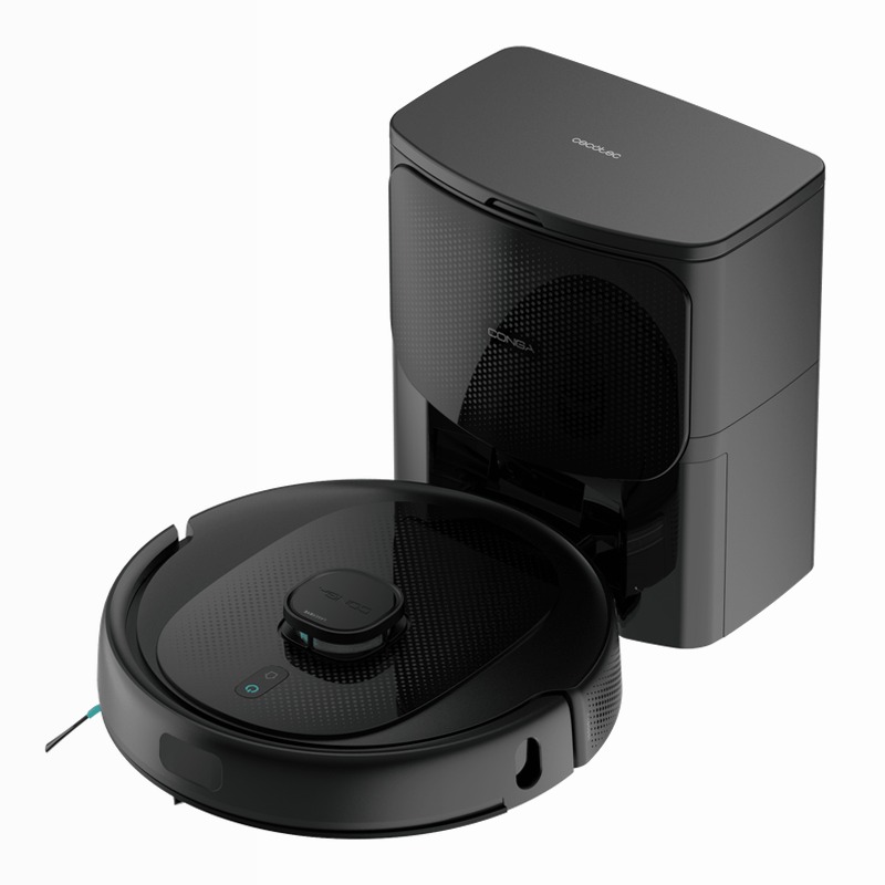 Conga 9590 Spin Revolution Ultra Power Home