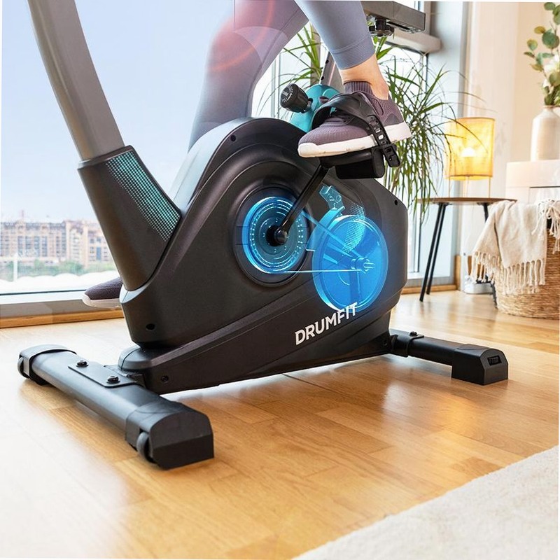 DrumFit Cycle 6000 Pegasus