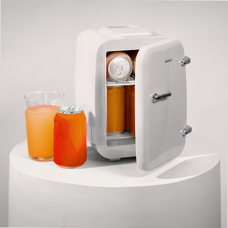 Bolero MiniCooling 4L Habana White Bianco
