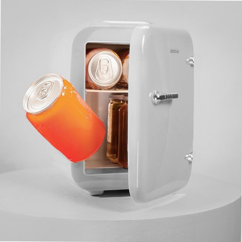 Bolero MiniCooling 4L Habana White Bianco