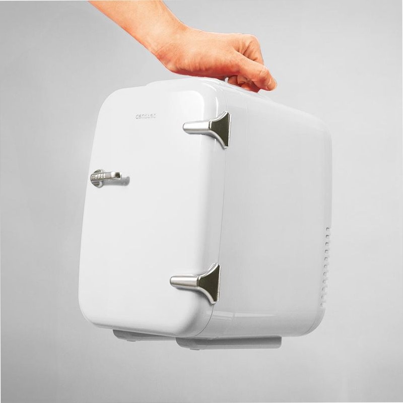 Bolero MiniCooling 4L Habana White Bianco