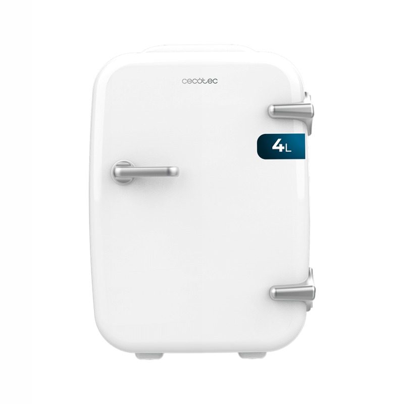 Bolero MiniCooling 4L Habana White Bianco