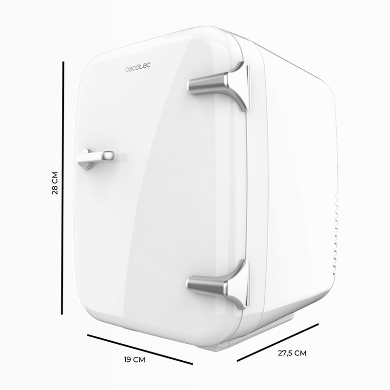 Bolero MiniCooling 4L Habana White Bianco
