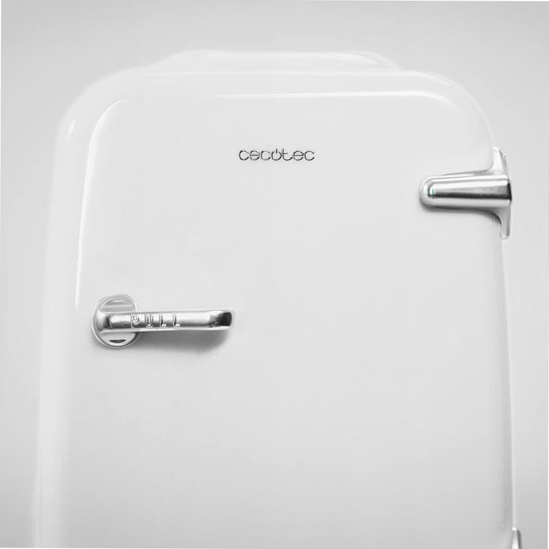 Bolero MiniCooling 4L Habana White Bianco