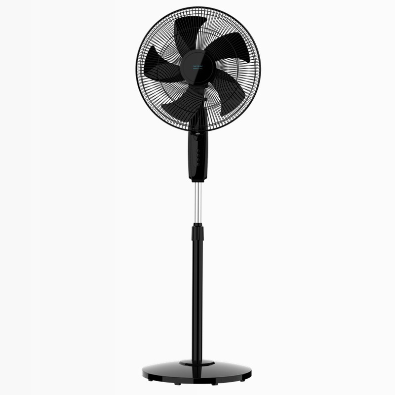 EnergySilence 515 MaxFlow Black