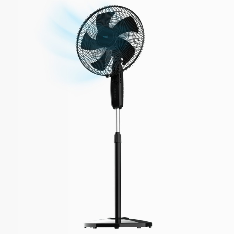 EnergySilence 515 MaxFlow Black