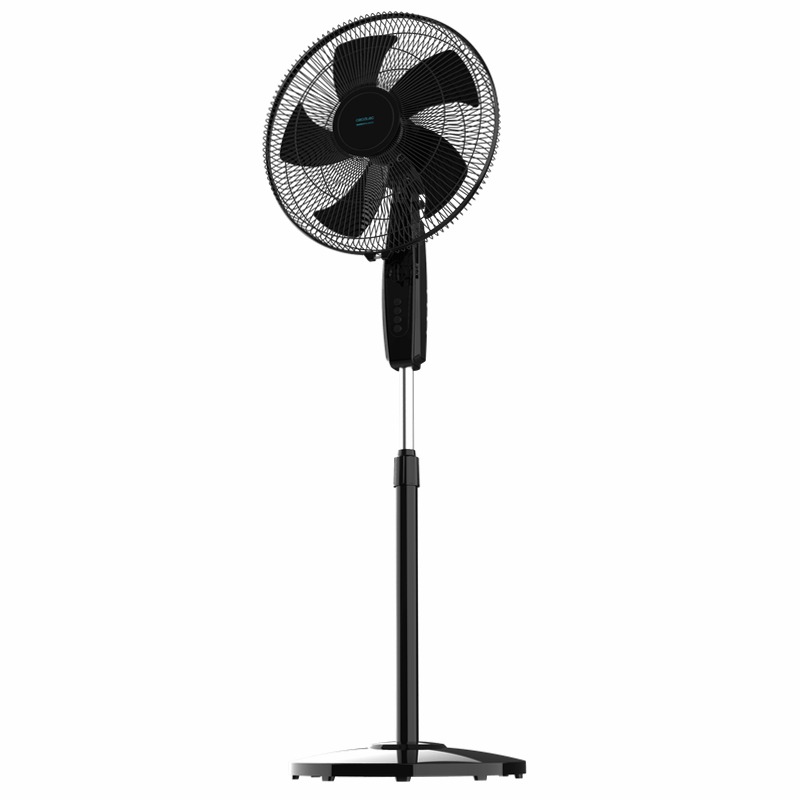 EnergySilence 515 MaxFlow Black