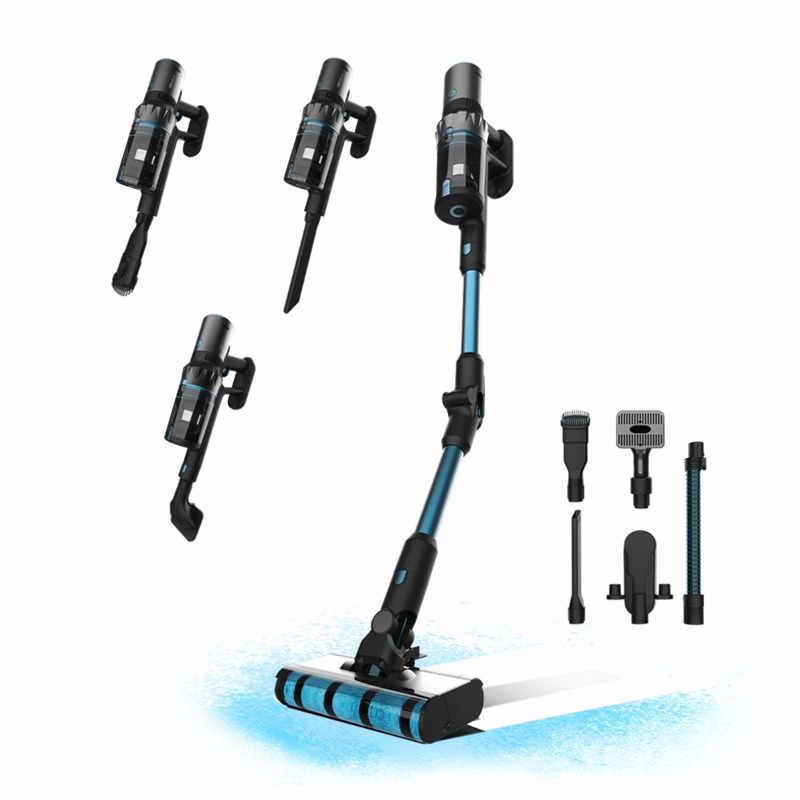 Conga Rockstar 3500 Storm ErgoTwice Animal