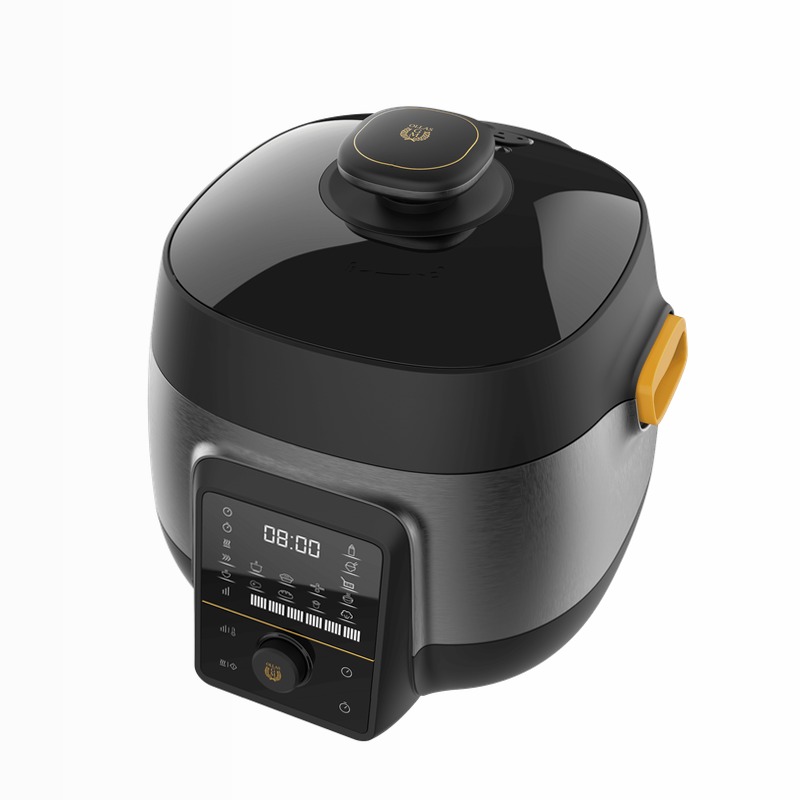 GM Pot Chef 5000