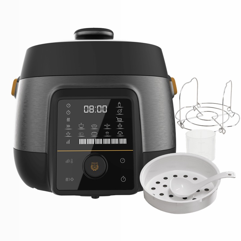 GM Pot Chef 5000