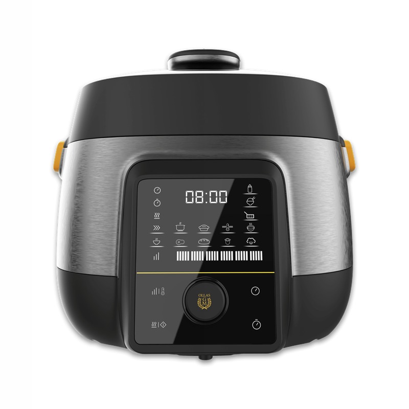 GM Pot Chef 5000