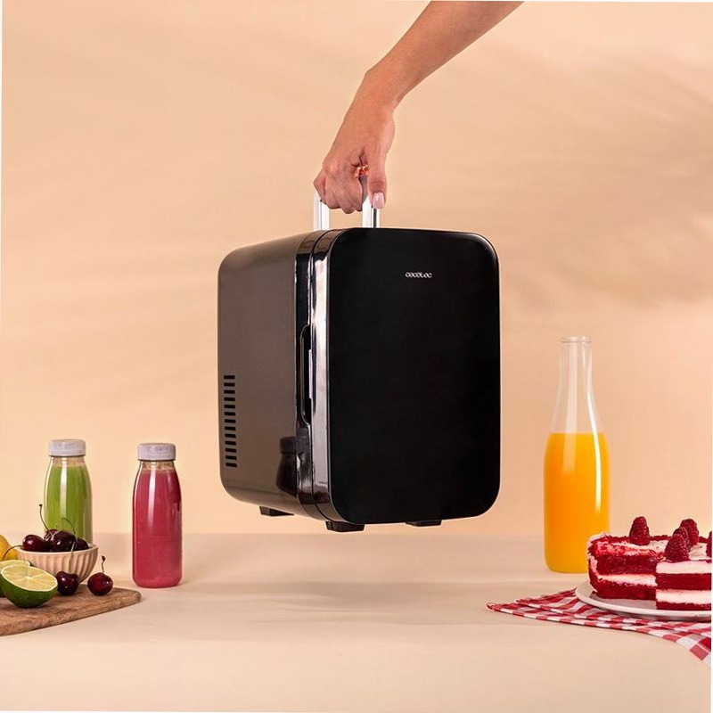 Bolero MiniCooling 6L Bahamas Black Nero