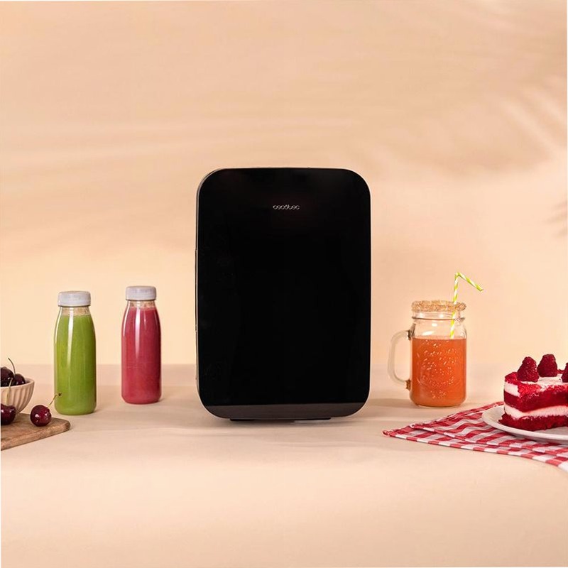 Bolero MiniCooling 6L Bahamas Black Nero
