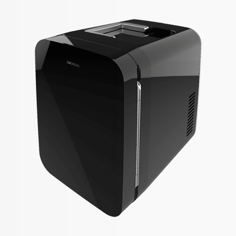 Bolero MiniCooling 6L Bahamas Black Nero