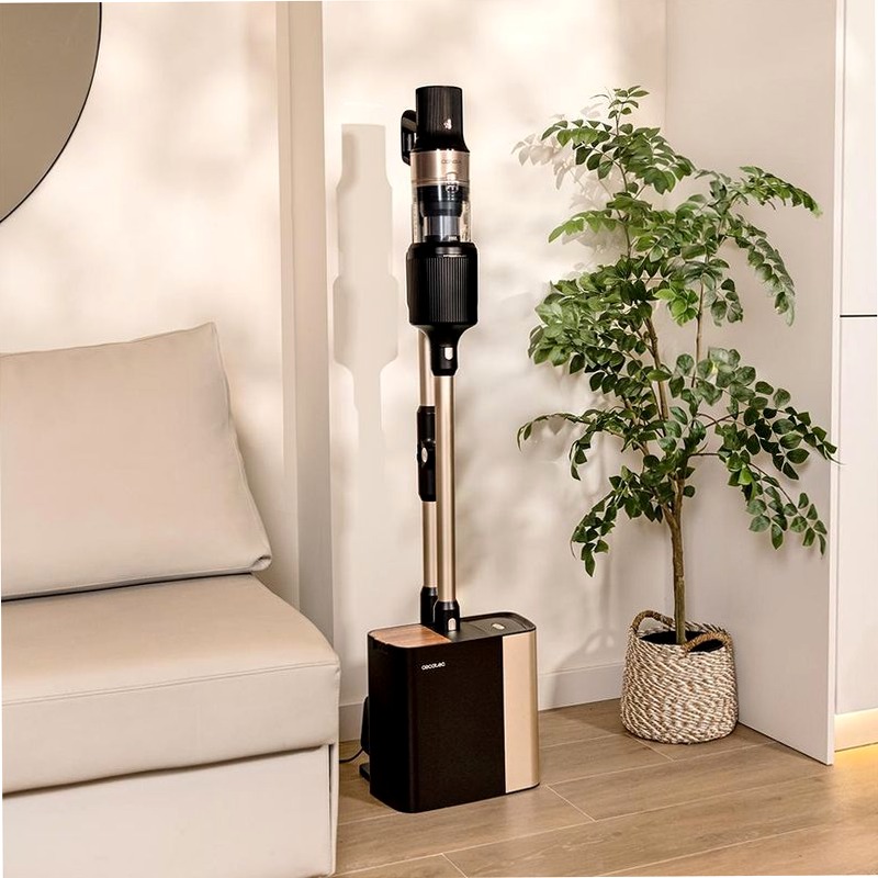 Conga Rockstar 5500 Hurricane Station Pet Flex