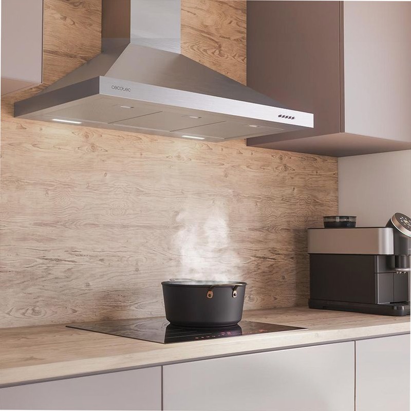 Bolero Flux PM 906500 Inox A