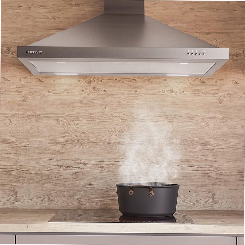 Bolero Flux PM 906500 Inox A