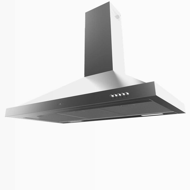 Bolero Flux PM 906500 Inox A