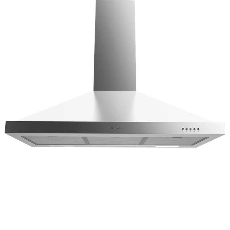 Bolero Flux PM 906500 Inox A
