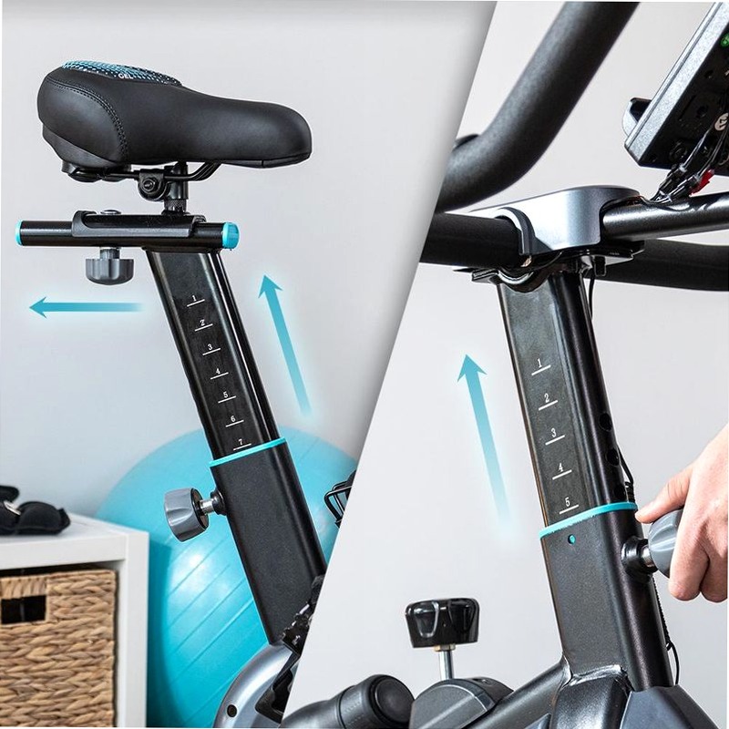 DrumFit Indoor 15000 Magnetic Connected