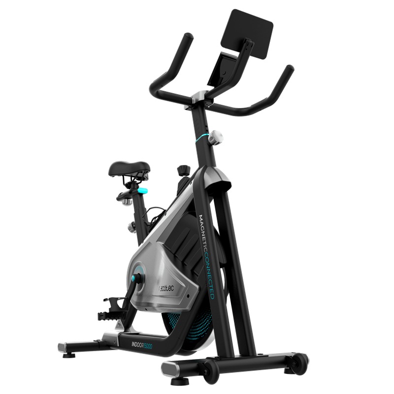 DrumFit Indoor 15000 Magnetic Connected