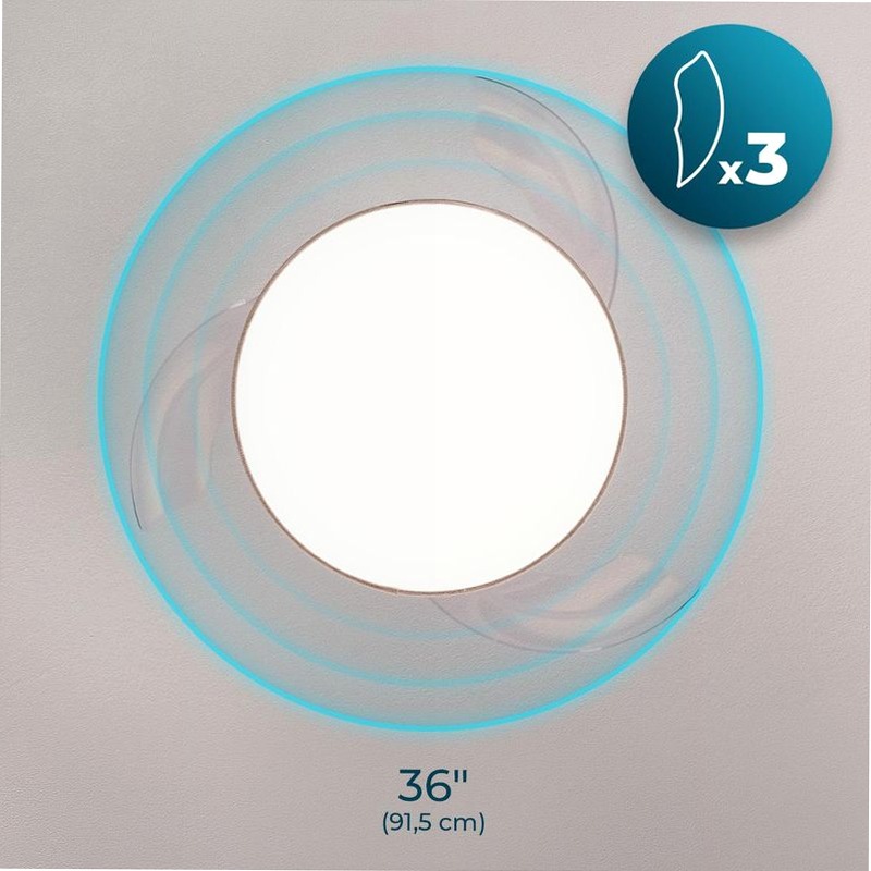 EnergySilence Aero 3666 Invisible Textile