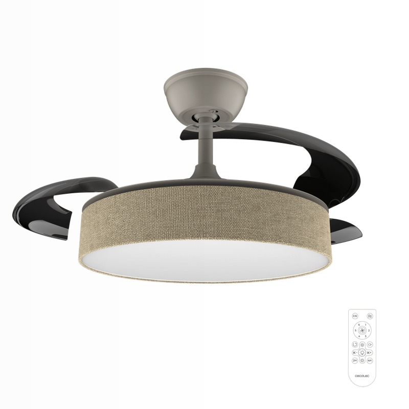 EnergySilence Aero 3666 Invisible Textile